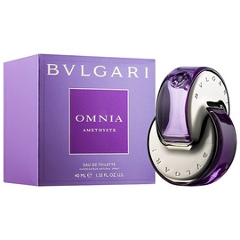 bulgari amethyst